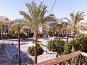 Sherryflat Plaza del Arenal